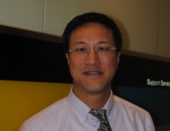 Jeff Chan